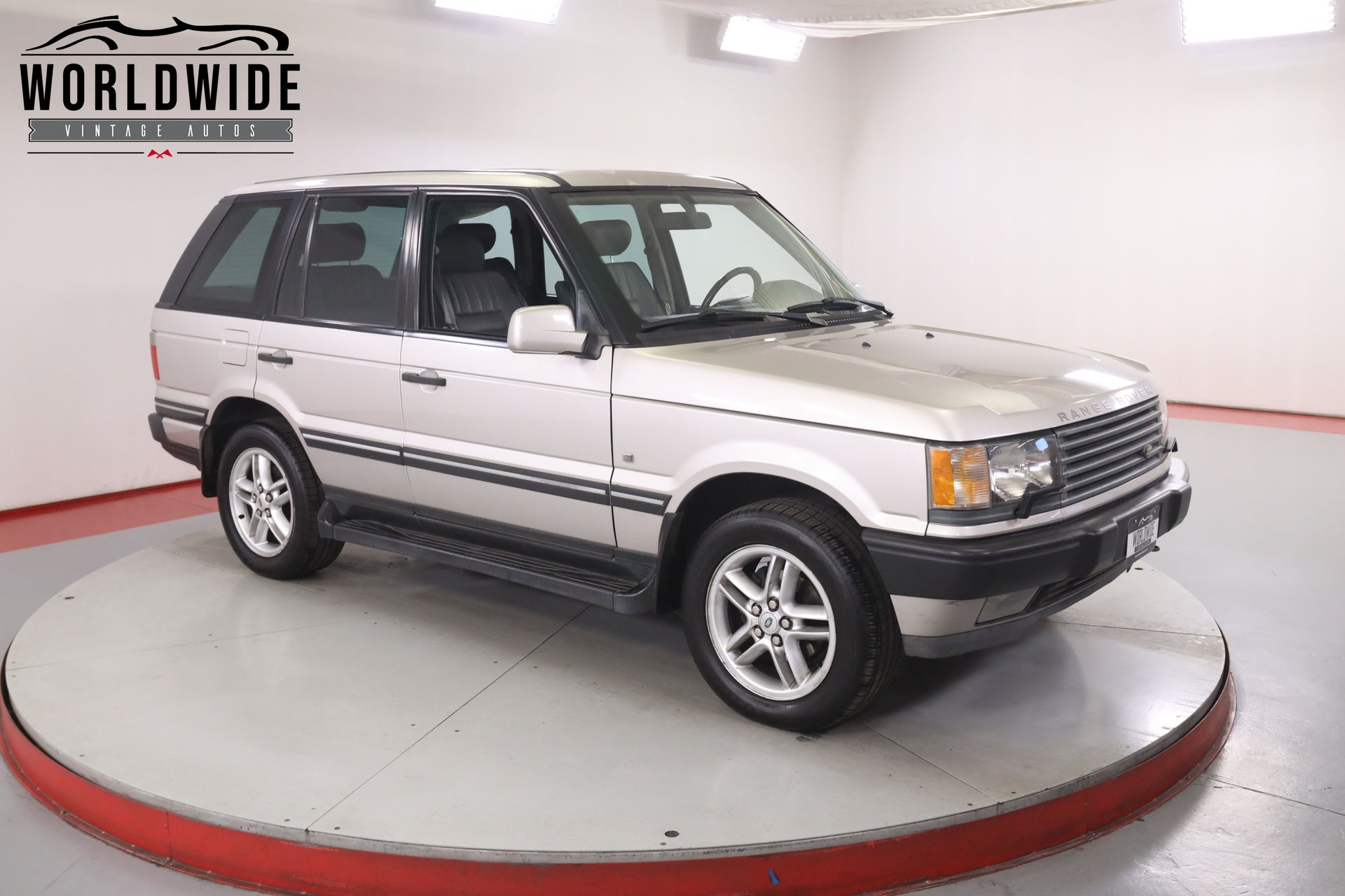 land rover range rover 2001 SALPM16411A450912 image land rover range rover 2001 SALPM16411A450912 image